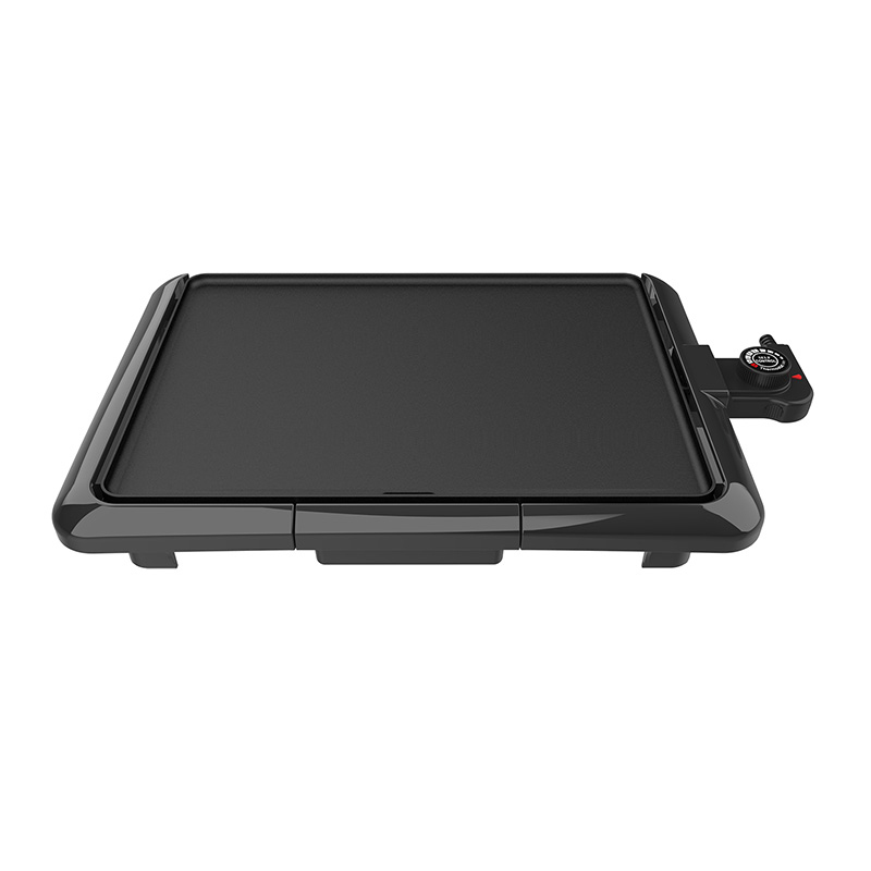 Plancha electrique High One Ho-pl3525 Bon état - alternatives disponibles sur Dero Plancha electrique High One Ho-pl3525 Bon état - reconditionné (offre indisponible)